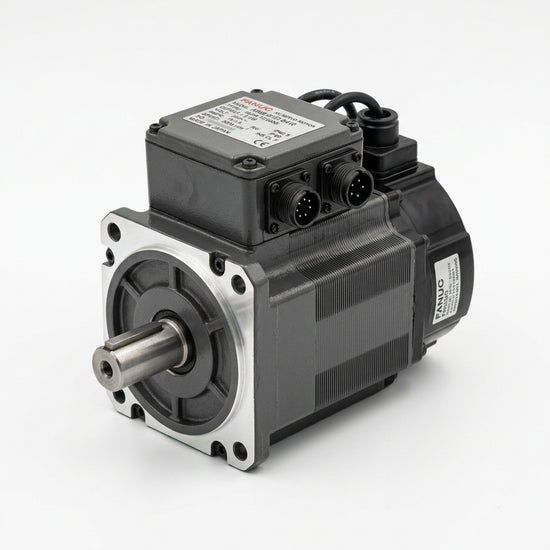 FANUC A06B-0257-B410