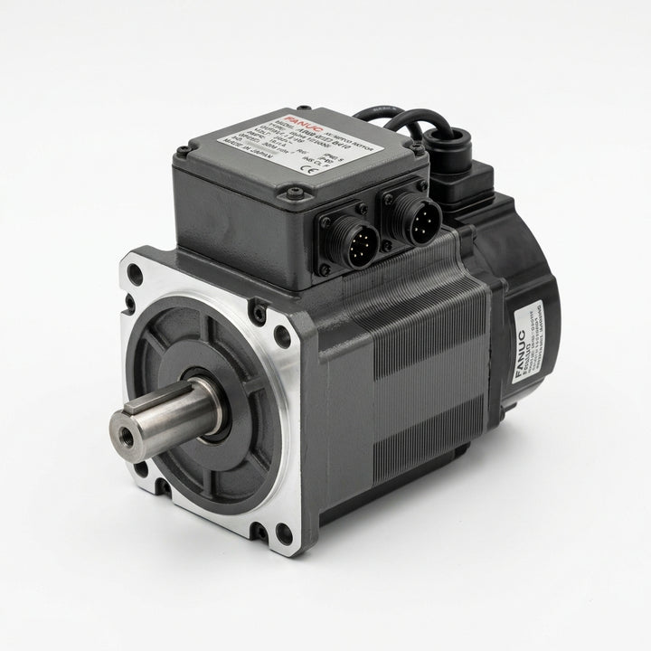 FANUC A06B-0257-B410