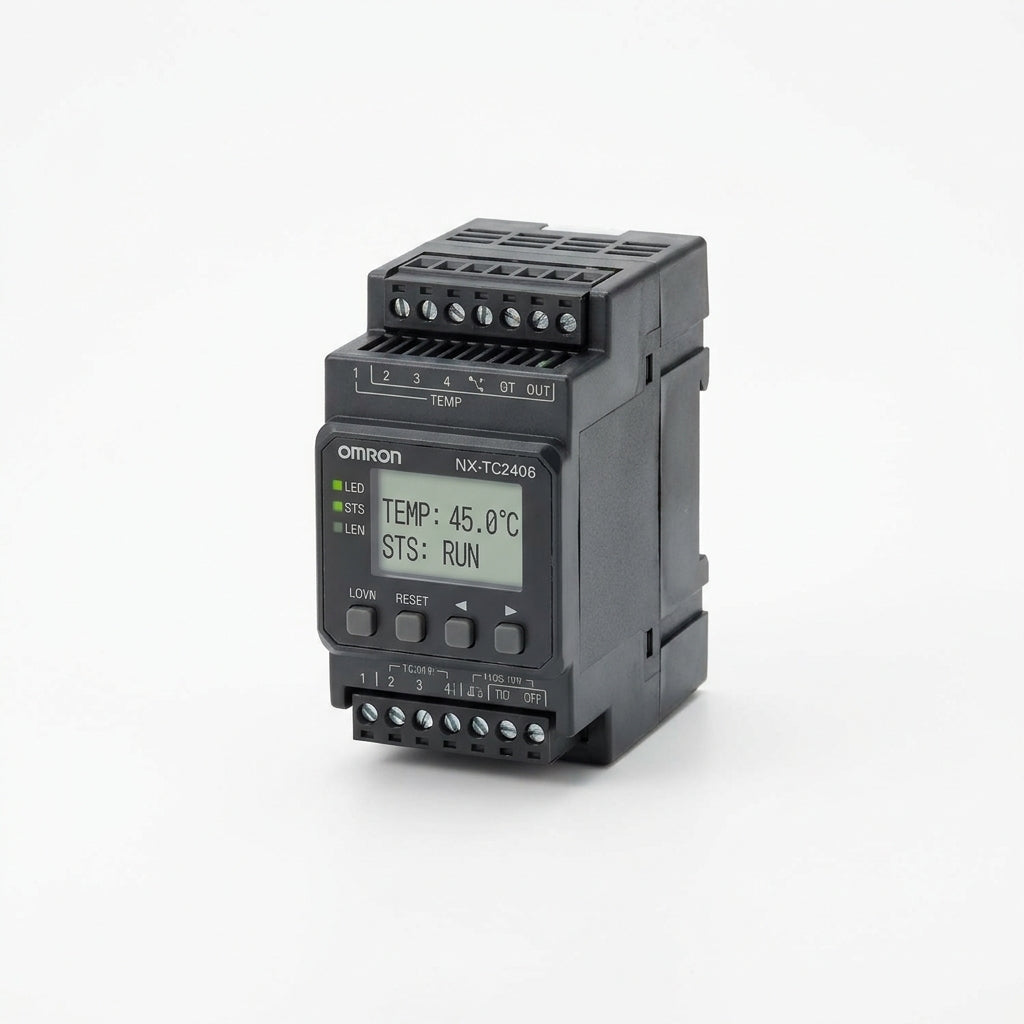 Omron NX-TC2406