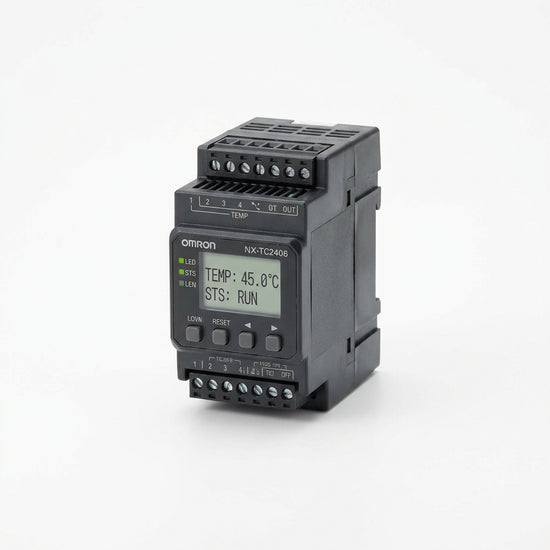 Omron NX-TC2406