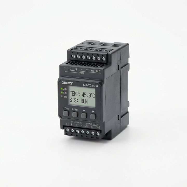 Omron NX-TC2406