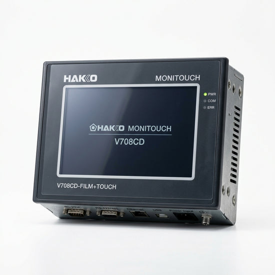 HAKKO V708CD-FILM+TOUCH