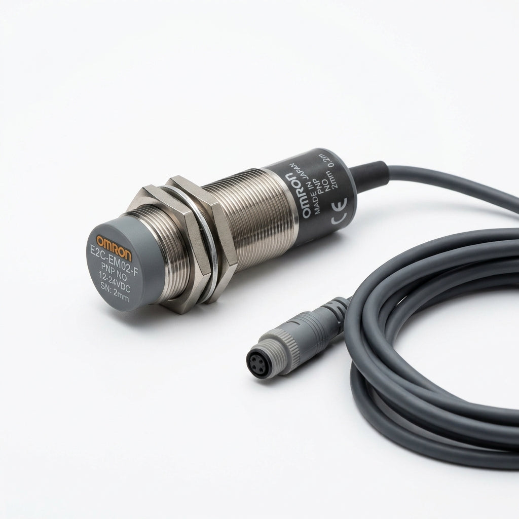 OMRON E2C-EM02-F