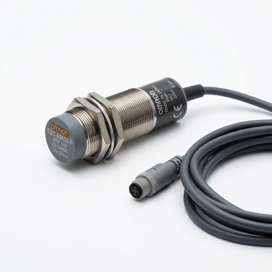 OMRON E2C-EM02-F
