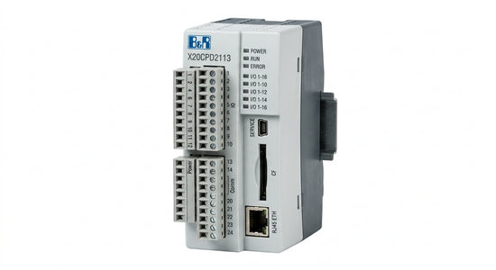 B&R X20CPD2113