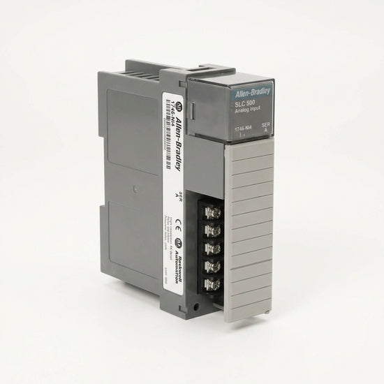 Allen-Bradley 1746-NI4