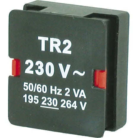 T282114 TR2-127VAC Módulo de alimentación Diseño A 127VCA