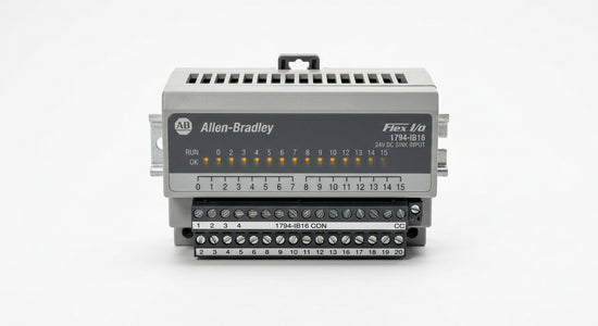 ALLEN BRADLEY 1794-IB16 CON