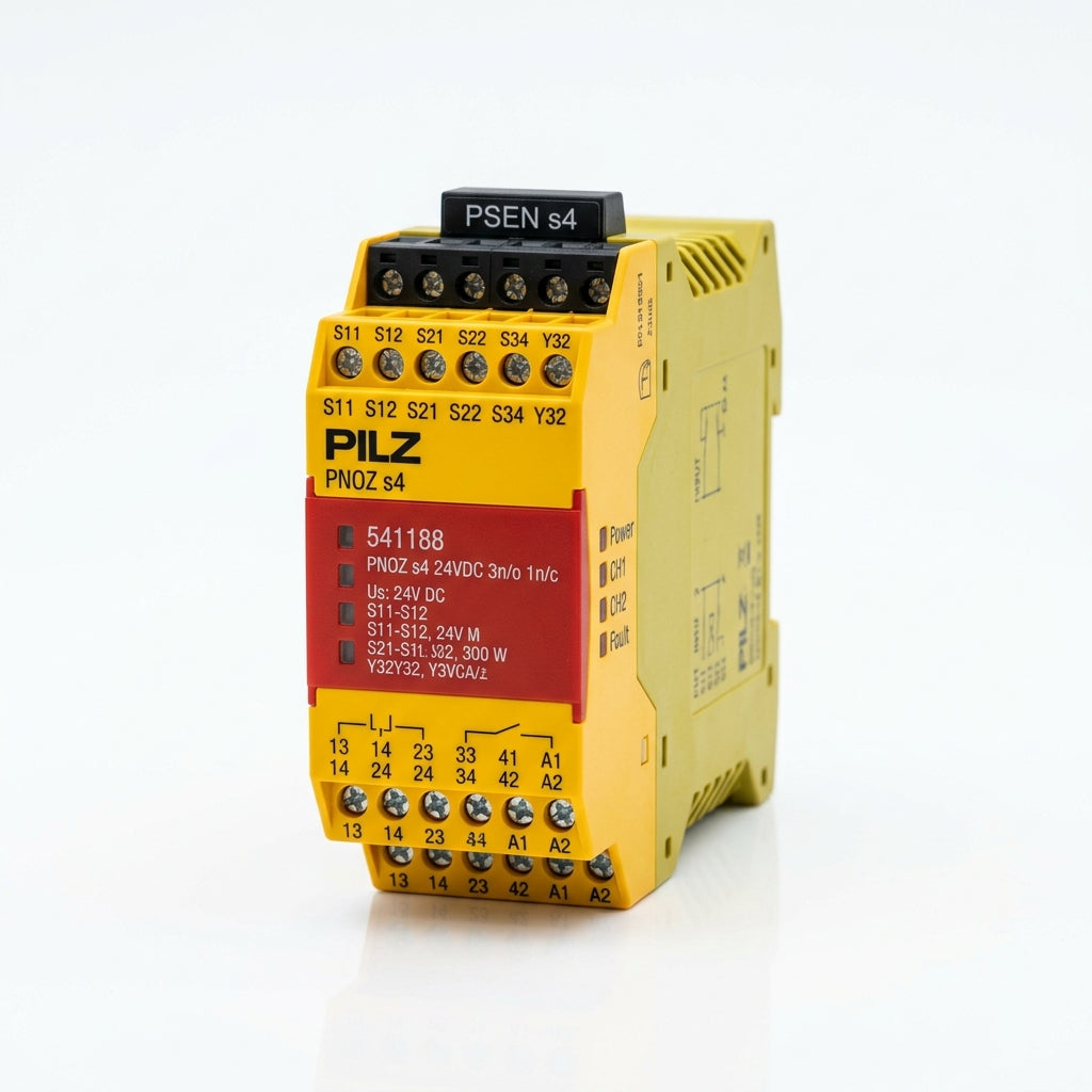 PILZ 541188