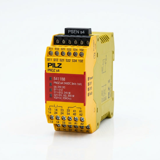PILZ 541188