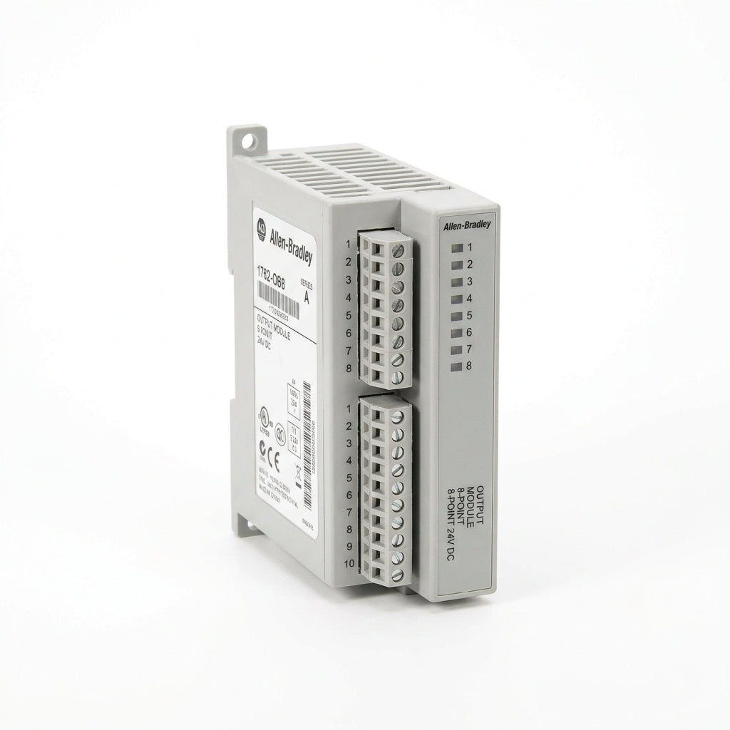 Allen-Bradley 1762-OB8