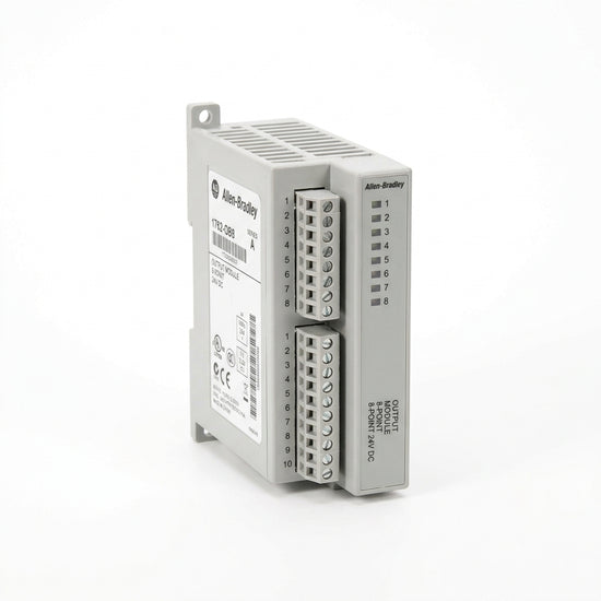 Allen-Bradley 1762-OB8