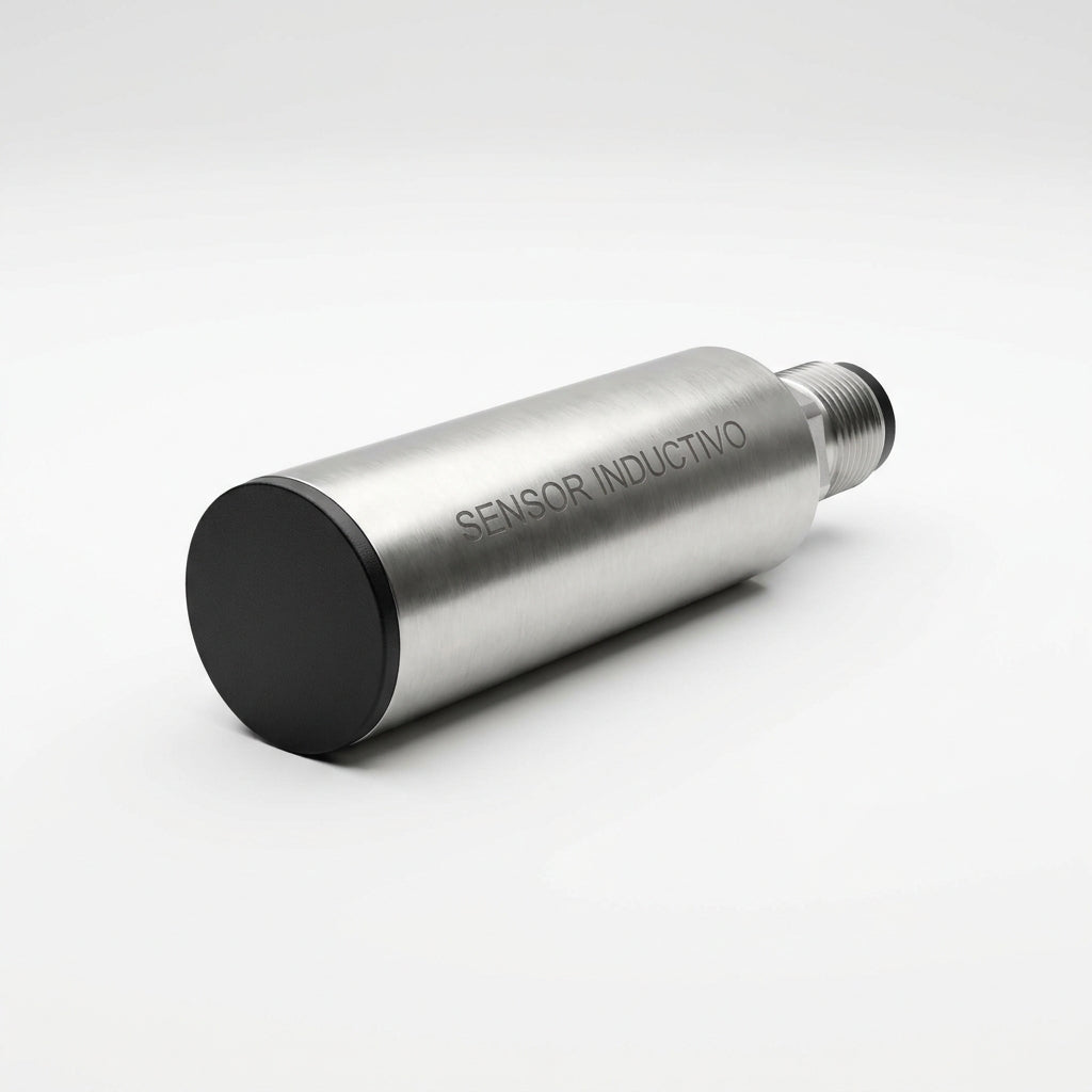 BIND BES0001 BES M12MI-PSC40B-BV03 SENSOR INDUCTIVO Balluff