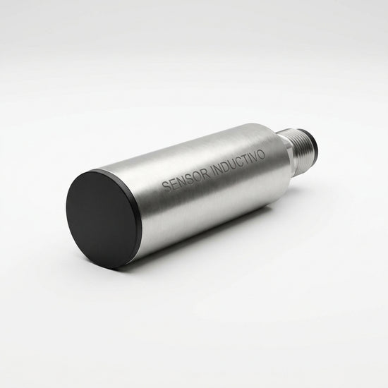 BIND BES0001 BES M12MI-PSC40B-BV03 SENSOR INDUCTIVO Balluff