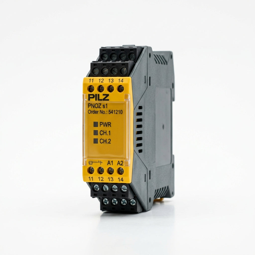 PILZ 541210