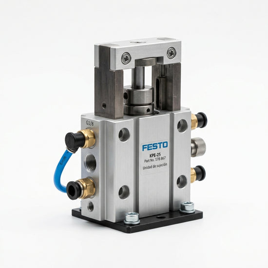 FESTO KPE-25