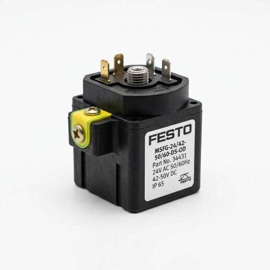 FESTO MSFG-24/42-50/60-DS-OD