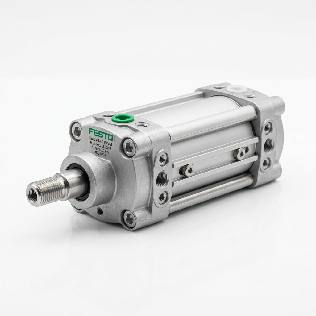FESTO DNC-40-40-PPV-A