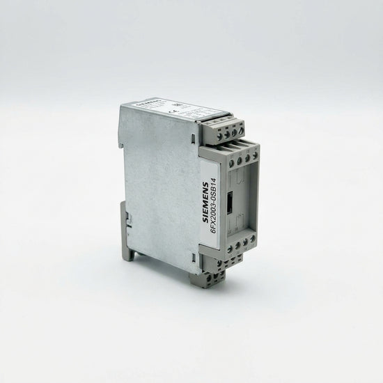 SIEMENS 6FX2003-0SB14
