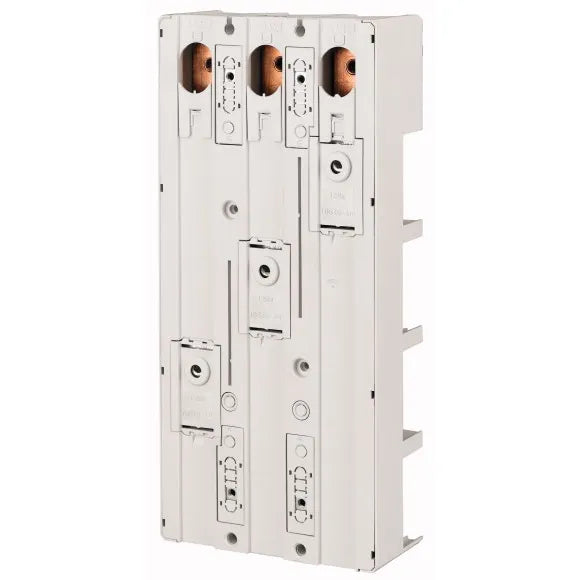 NZM3-XAD630 Adaptadores de embarrado para NZM 630A Tamaño 3