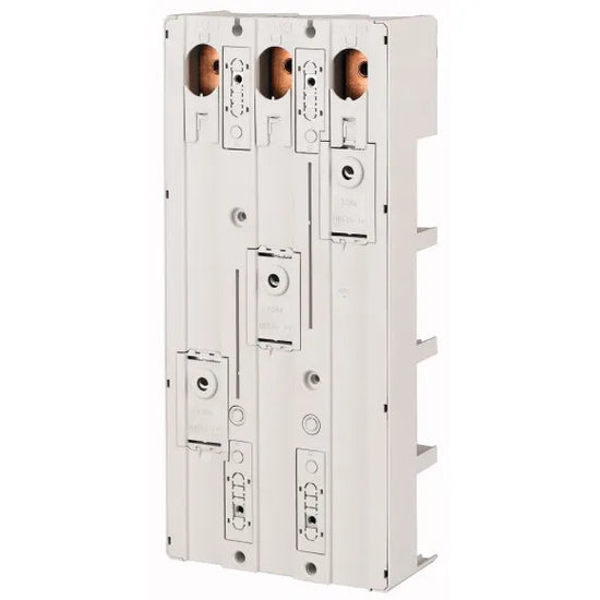 NZM3-XAD630 Adaptadores de embarrado para NZM 630A Tamaño 3