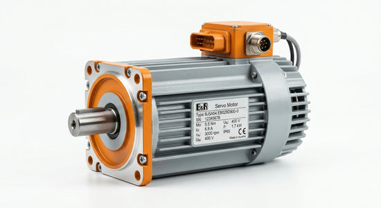 B&R 8JSA54.EB028D900-0