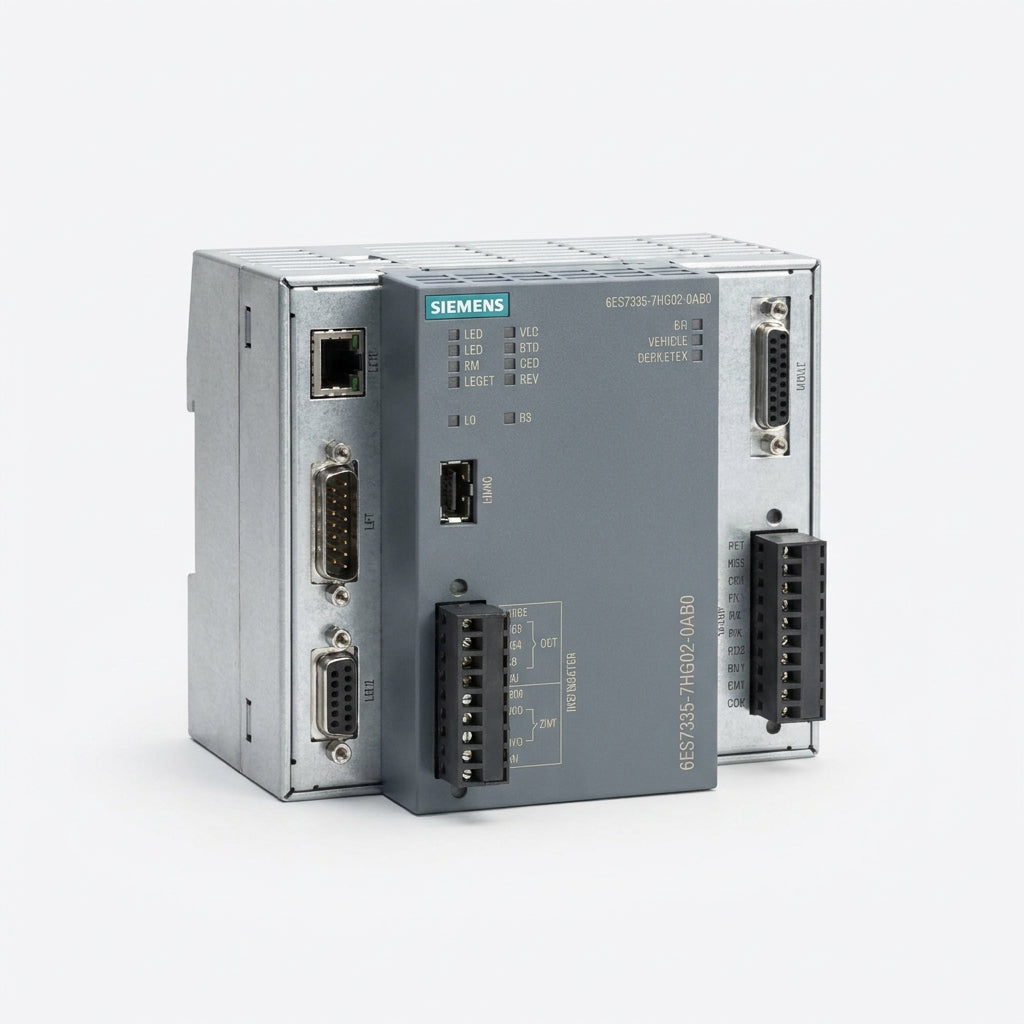 Siemens 6ES7335-7HG02-0AB0