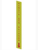 Pizzato VF AP-A1AGR07