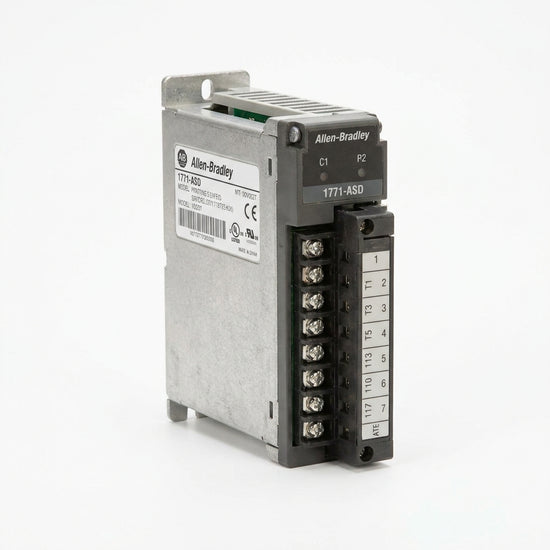 Allen-Bradley 1771-ASD