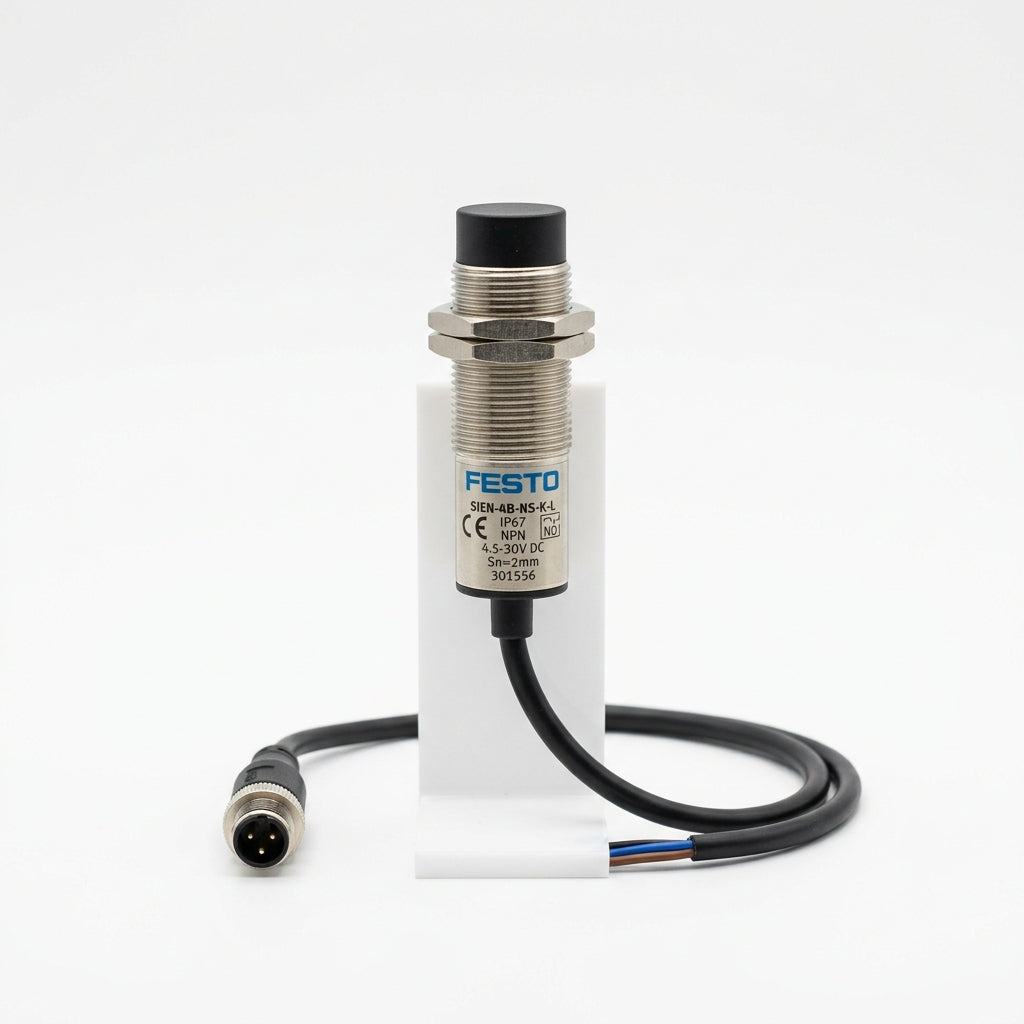 FESTO SIEN-4B-NS-K-L