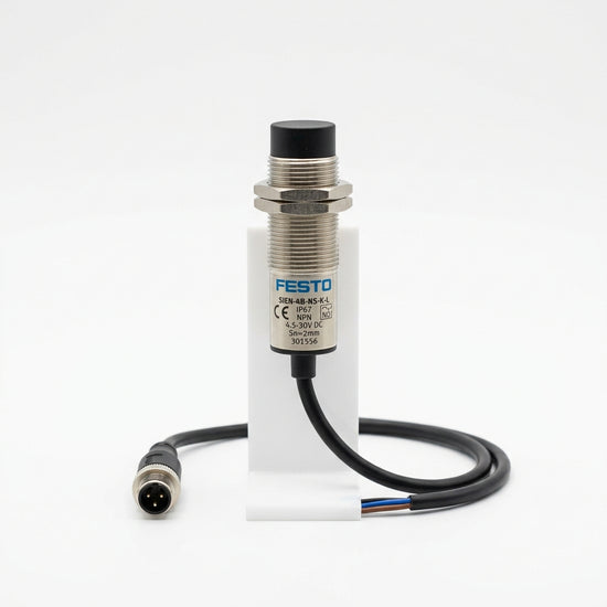 FESTO SIEN-4B-NS-K-L