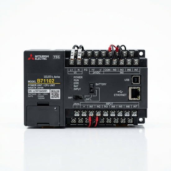 MITSUBISHI/TSS B71102