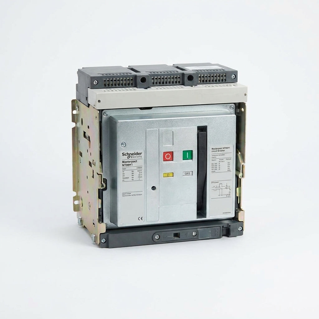 Schneider Electric Masterpact NT06H1