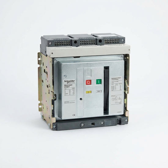 Schneider Electric Masterpact NT06H1