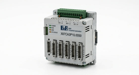 B&R X67CA3P10.0050