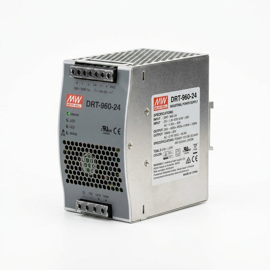 Mean Well DRT-960-24