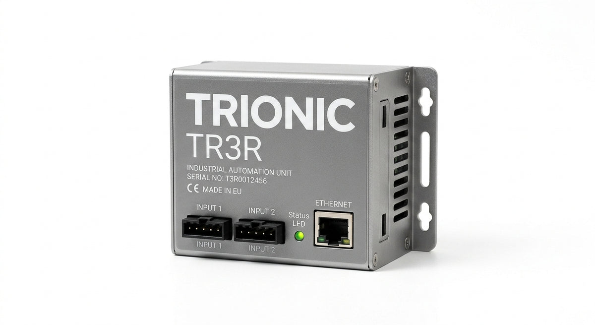 TRIONIC TR3R
