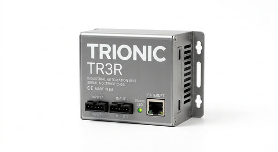 TRIONIC TR3R