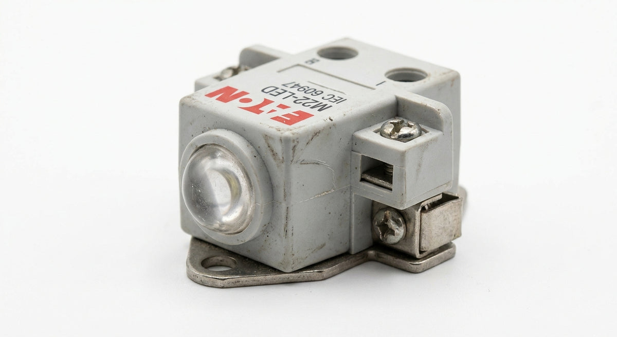 EATON MOELLER M22-LED IEC 60947