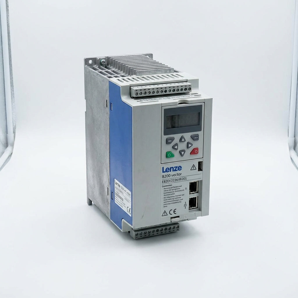 Lenze E82EV223K4B201
