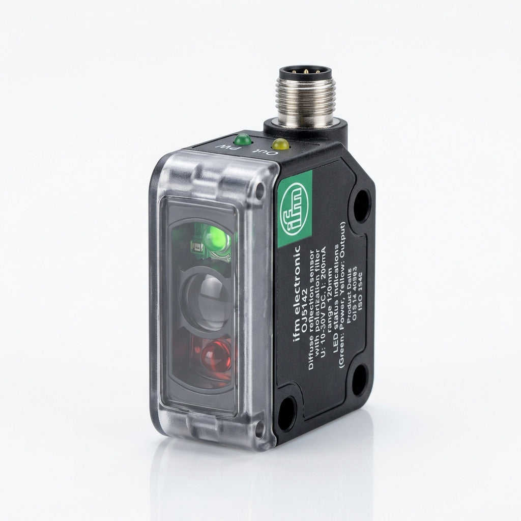 IFM OJ5142