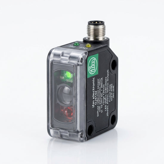 IFM OJ5142