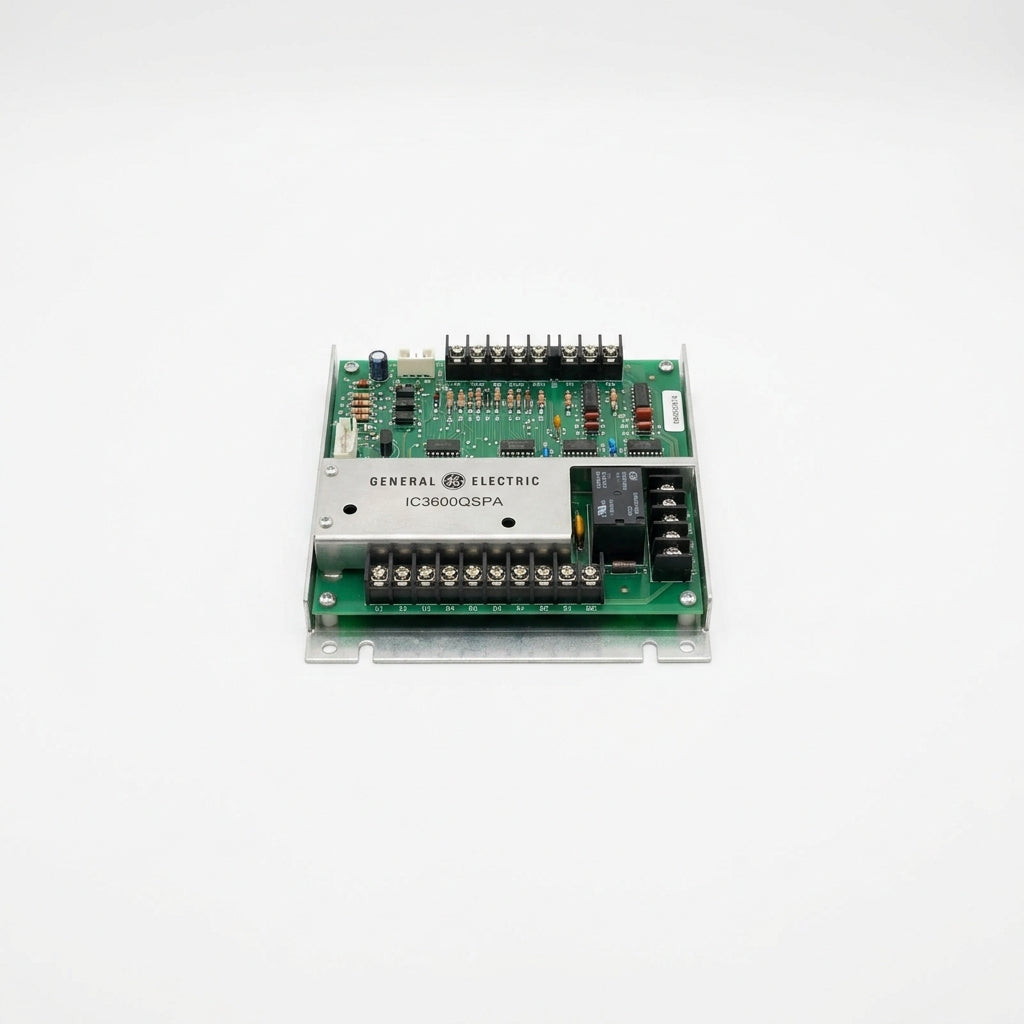 General Electric IC3600QSPA