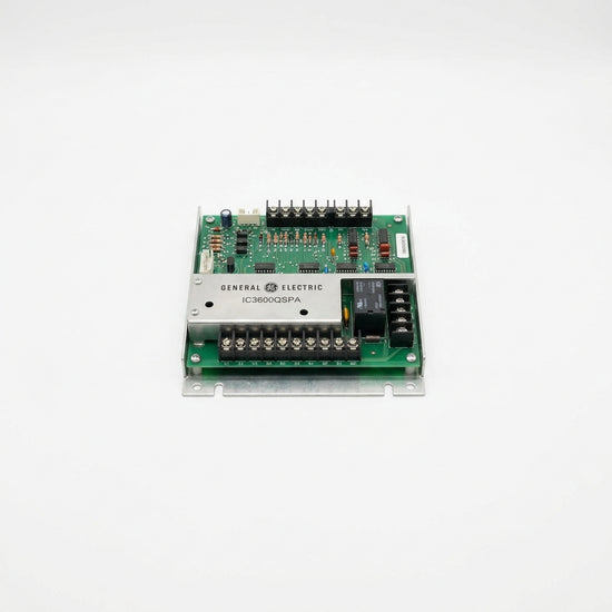 General Electric IC3600QSPA