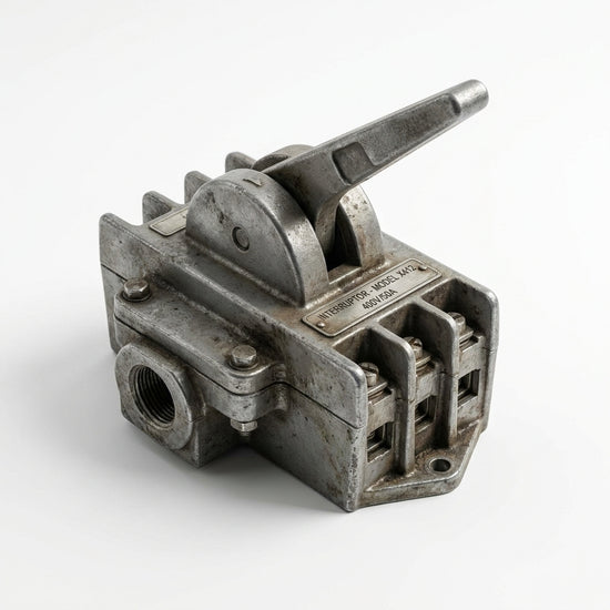 BIND GV2PM08C Interruptor de circuito del motor 2.5-4.0A
