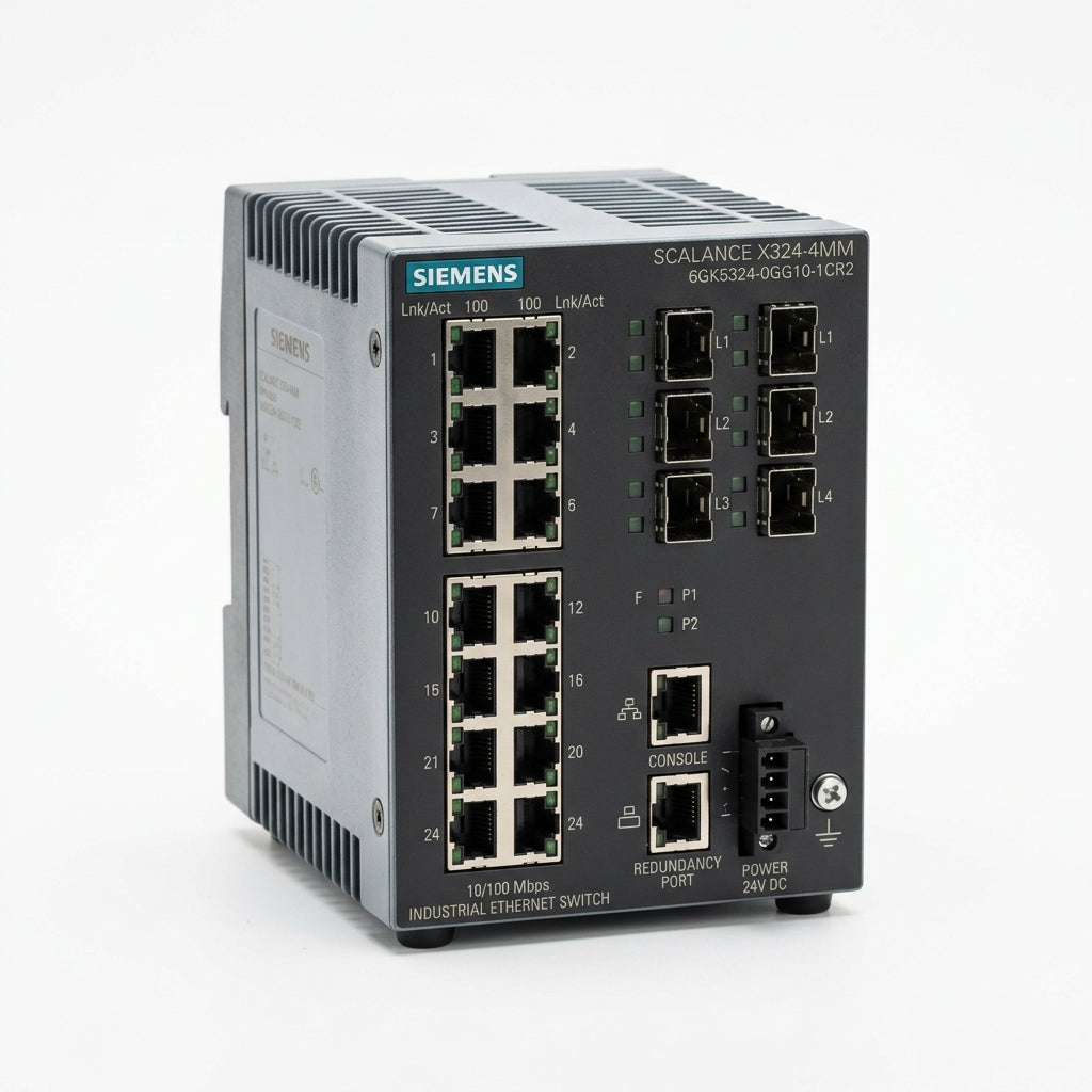 SIEMENS/PA 6GK5324-0GG10-1CR2