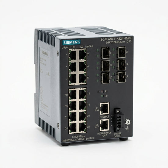 SIEMENS/PA 6GK5324-0GG10-1CR2