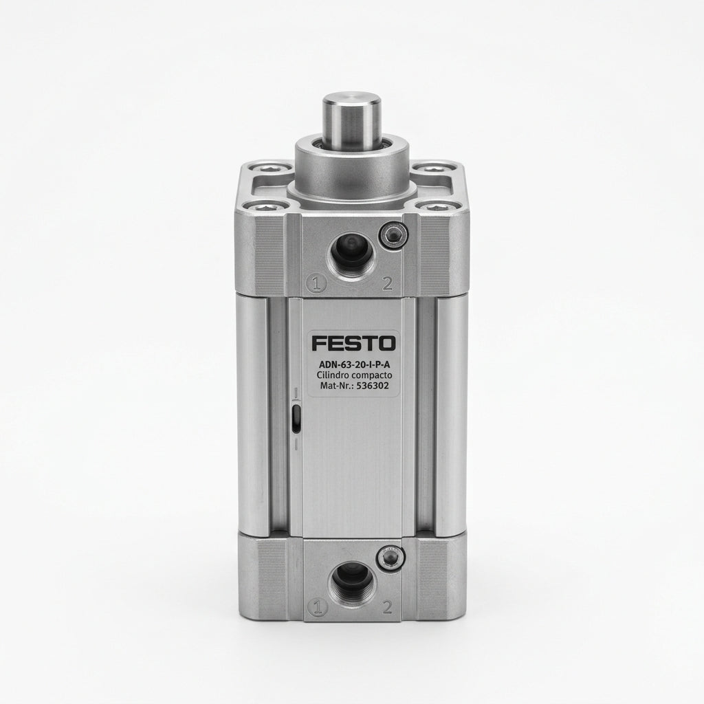 FESTO ADN-63-20-I-P-A
