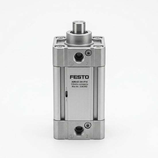 FESTO ADN-63-20-I-P-A