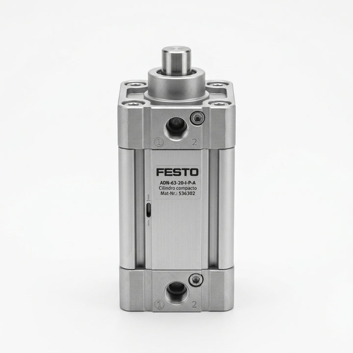 FESTO ADN-63-20-I-P-A